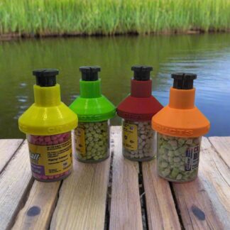 Bait Dispensers