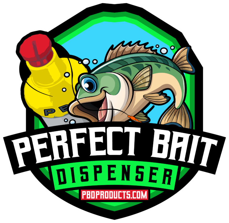 Perfect Bait Dispenser
